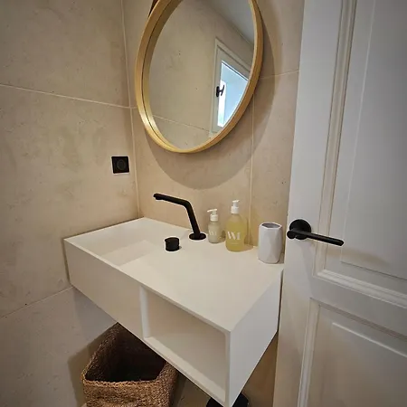 Maison Avec Amarre De 13 M - Golf De Saint Tropez - Port Iii * גרימו
