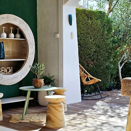 Maison Avec Amarre De 13 M - Golf De Saint Tropez - Port Iii Villa Grimaud
