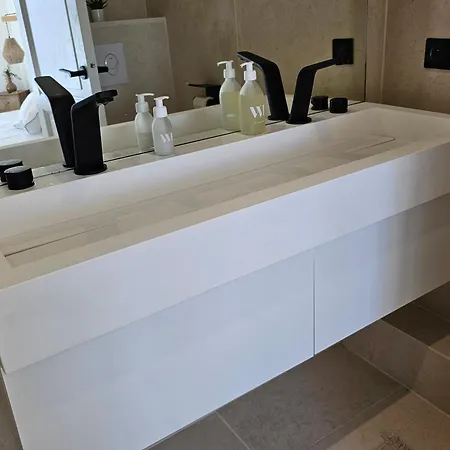 Villa Maison Avec Amarre De 13 M - Golf De Saint Tropez - Port Iii Grimaud