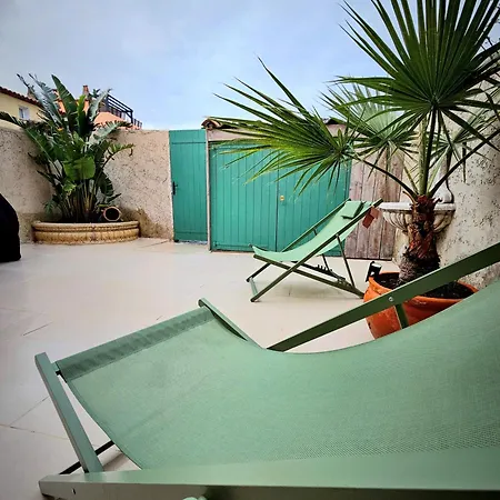 Maison Avec Amarre De 13 M - Golf De Saint Tropez - Port Iii Villa