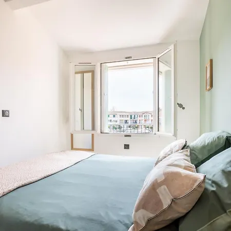 Maison Avec Amarre De 13 M - Golf De Saint Tropez - Port Iii
