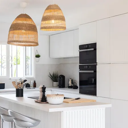 Villa Maison Avec Amarre De 13 M - Golf De Saint Tropez - Port Iii *
